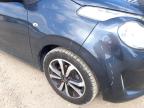 2015 CITROEN C1 FLAIR S for sale at Copart COLCHESTER
