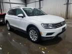 2018 Volkswagen Tiguan Se იყიდება Ham Lake-ში, MN - Minor Dent/Scratches