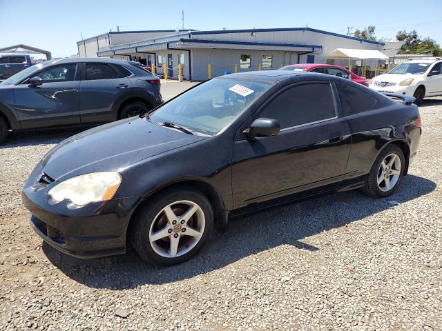 2002 Acura Rsx 