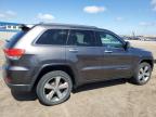 2015 Jeep Grand Cherokee Limited de vânzare în Greenwood, NE - Hail