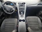 2014 Ford Fusion Se for Sale in Des Moines, IA - Front End