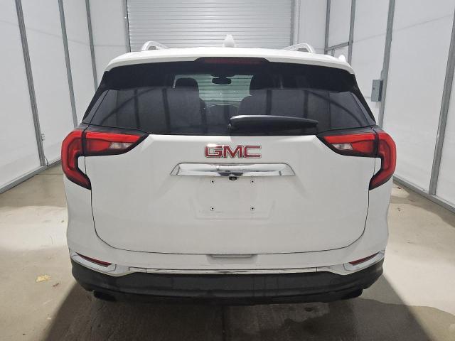  GMC TERRAIN 2019 Biały