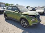2024 Hyundai Venue Sel en Venta en Greenwood, NE - Front End