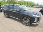 2024 Hyundai Palisade Calligraphy на продаже в Davison, MI - Side