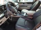 2022 Kia Carnival Lx de vânzare în Magna, UT - Side