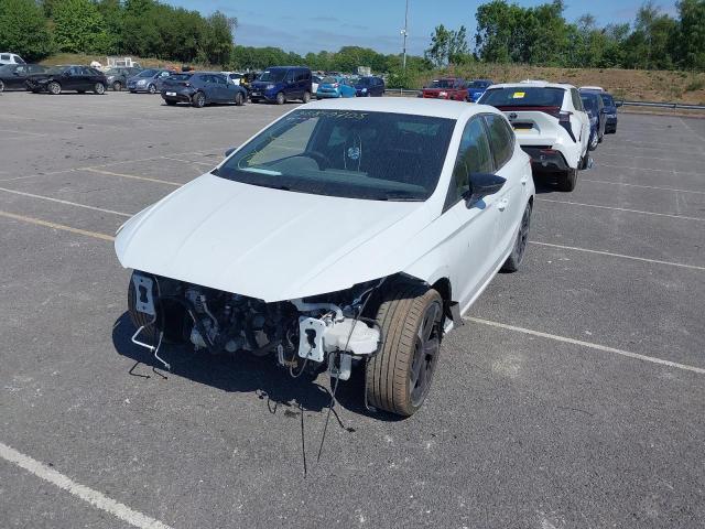 SEAT IBIZA FR S 2025