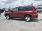 2007 Gmc Envoy    за продажба в New Orleans, LA - Side
