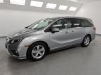 2018 Honda Odyssey Exl for Sale in Van Nuys, CA - Side
