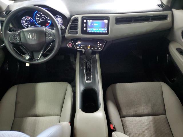  HONDA HR-V 2017 Biały