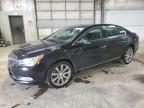 2014 Buick Lacrosse  იყიდება Des Moines-ში, IA - Undercarriage