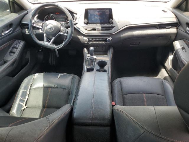  NISSAN ALTIMA 2020 Белы