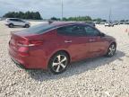 2020 Kia Optima Lx for Sale in Temple, TX - Hail