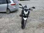 2024 CF MOTO 450NK  for sale at Copart MA - NORTH BOSTON