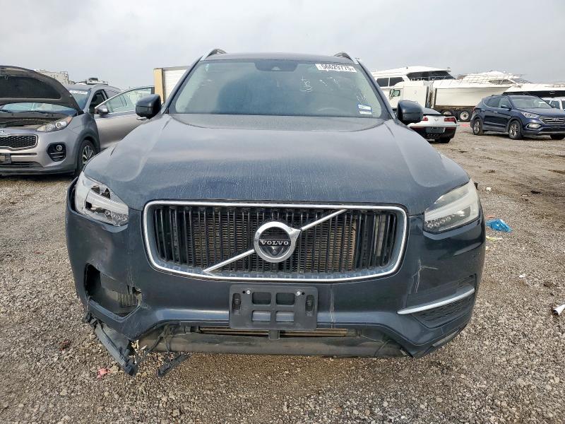 Parquets VOLVO XC90 2017 Gray