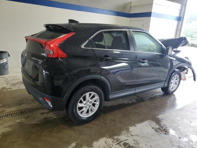  MITSUBISHI ECLIPSE 2019 Blue