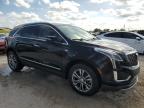 2021 Cadillac Xt5 Premium Luxury   for Sale in West Palm Beach, FL - Water/Flood