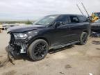 2017 Dodge Durango Gt de vânzare în Albuquerque, NM - Front End