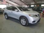 2014 Nissan Rogue S за продажба в East Granby, CT - Front End