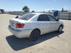 2006 Toyota Corolla Ce за продажба в Bakersfield, CA - Minor Dent/Scratches