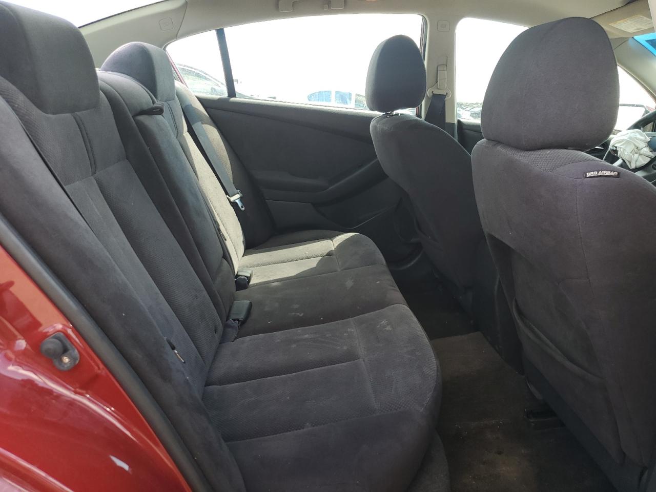 2008 Nissan Altima 2.5 VIN: 1N4AL21E08C247939 Lot: 58325895