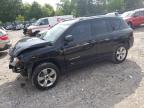 2015 Jeep Compass Latitude იყიდება Madisonville-ში, TN - Front End