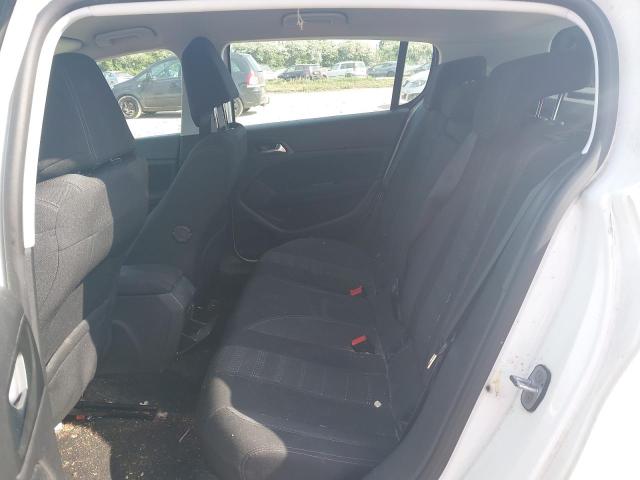 2015 PEUGEOT 308 ALLURE