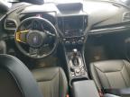 2022 Subaru Forester Wilderness за продажба в Franklin, WI - Side