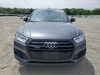 2020 Audi Sq5 Prestige en Venta en Assonet, MA - Water/Flood