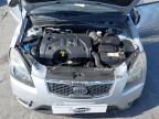 2010 KIA RIO STRIKE for sale at Copart CHESTER