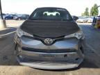 2018 Toyota C-Hr Xle للبيع في Hayward، CA - Side