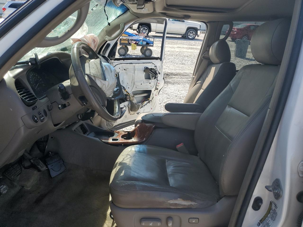 TOYOTA All Models 2006 VIN 5TBDT48146S512792 фото 7