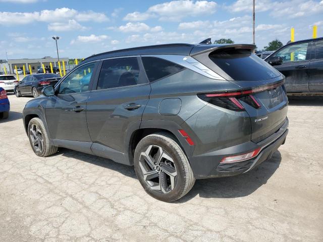  HYUNDAI TUCSON 2022 Серый