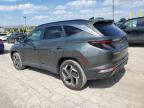 2022 Hyundai Tucson Sel for Sale in Indianapolis, IN - Side