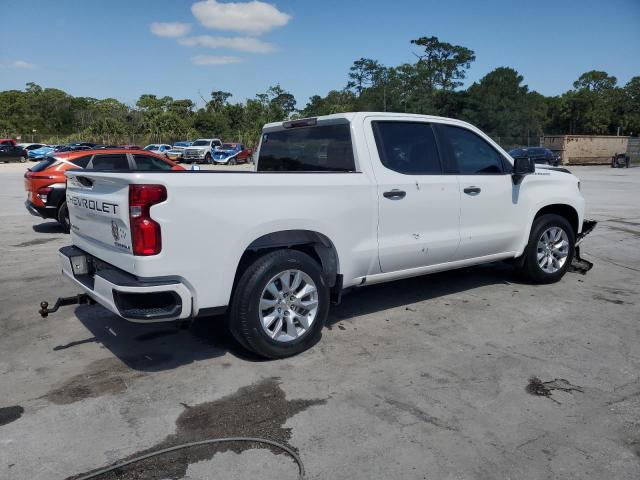  CHEVROLET ALL Models 2020 Белый