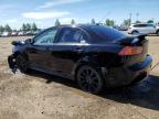 2009 Mitsubishi Lancer Gts en Venta en Rocky View County, AB - Front End