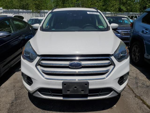  FORD ESCAPE 2018 Белый