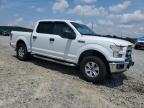 2015 Ford F150 Supercrew de vânzare în Tifton, GA - Front End
