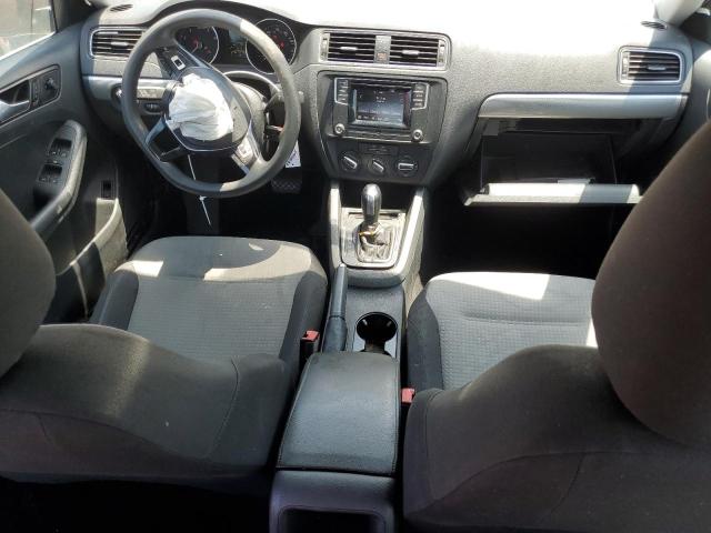  VOLKSWAGEN JETTA 2017 Brown