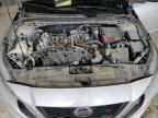 2021 Nissan Altima Sv   for Sale in Abilene, TX - Hail