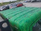 2015 NISSAN NT400 CABS for sale at Copart BELFAST