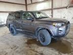 2021 Toyota 4Runner Sr5/Sr5 Premium na sprzedaż w Eldridge, IA - All Over