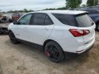2020 Chevrolet Equinox Lt for Sale in Wichita, KS - Front End