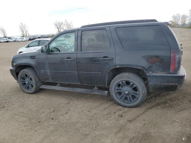 2008 CADILLAC ESCALADE LUXURY  