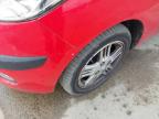 2011 HYUNDAI I10 STYLE for sale at Copart PETERLEE