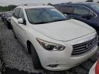 2015 Infiniti Qx60  en Venta en Spartanburg, SC - Undercarriage