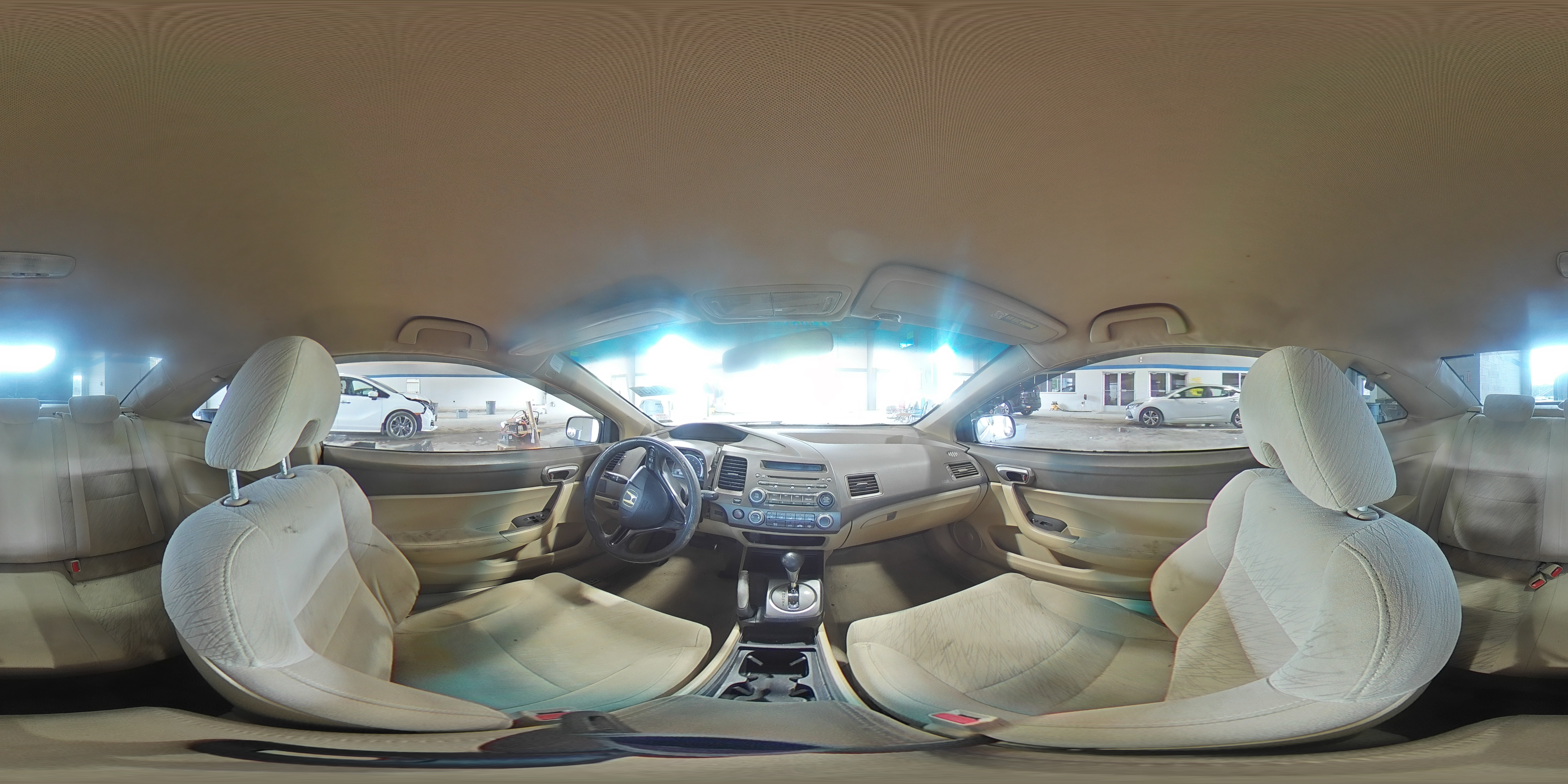 2006 Honda Civic Lx VIN: 2HGFG12676H562478 Lot: 56780405