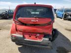 2022 Kia Soul Lx للبيع في Tucson، AZ - Rear End