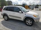 2001 Toyota Rav4  de vânzare în Fairburn, GA - Mechanical