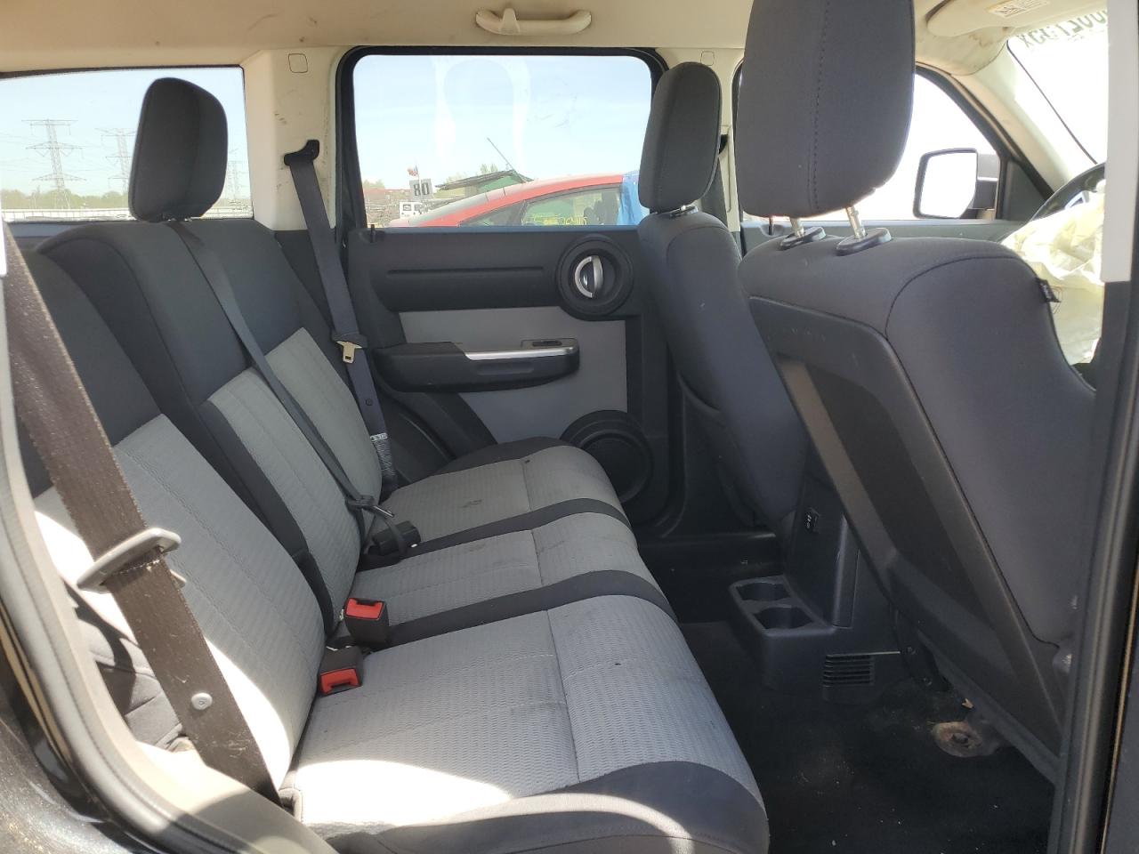 2009 Dodge Nitro Slt VIN: 1D8GU58KX9W516559 Lot: 56062755
