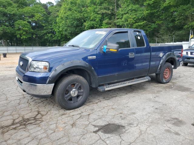 2007 Ford F150 